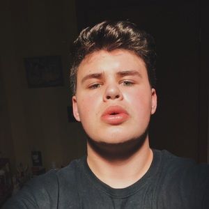 Meet your Posher, Nathan